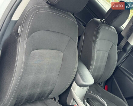Белый Киа Sportage, объемом двигателя 1.7 л и пробегом 192 тыс. км за 13800 $, фото 45 на Automoto.ua
