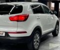 Білий Кіа Sportage, об'ємом двигуна 0.24 л та пробігом 80 тис. км за 12900 $, фото 4 на Automoto.ua