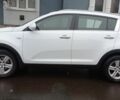 Білий Кіа Sportage, об'ємом двигуна 0.17 л та пробігом 280 тис. км за 15500 $, фото 1 на Automoto.ua