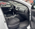 Белый Киа Sportage, объемом двигателя 1.7 л и пробегом 192 тыс. км за 13800 $, фото 43 на Automoto.ua