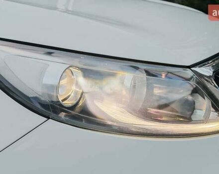 Білий Кіа Sportage, об'ємом двигуна 2 л та пробігом 211 тис. км за 15300 $, фото 18 на Automoto.ua