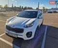 Білий Кіа Sportage, об'ємом двигуна 1.69 л та пробігом 71 тис. км за 17500 $, фото 1 на Automoto.ua