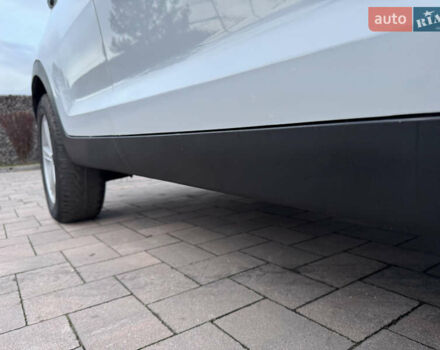 Белый Киа Sportage, объемом двигателя 1.7 л и пробегом 142 тыс. км за 14999 $, фото 24 на Automoto.ua