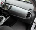 Белый Киа Sportage, объемом двигателя 1.69 л и пробегом 271 тыс. км за 15500 $, фото 6 на Automoto.ua