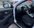 Белый Киа Sportage, объемом двигателя 1.7 л и пробегом 142 тыс. км за 14999 $, фото 27 на Automoto.ua