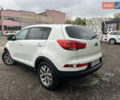 Белый Киа Sportage, объемом двигателя 2.36 л и пробегом 254 тыс. км за 12700 $, фото 16 на Automoto.ua