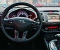 Білий Кіа Sportage, об'ємом двигуна 2 л та пробігом 211 тис. км за 15300 $, фото 58 на Automoto.ua
