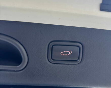 Белый Киа Sportage, объемом двигателя 2 л и пробегом 135 тыс. км за 20100 $, фото 7 на Automoto.ua