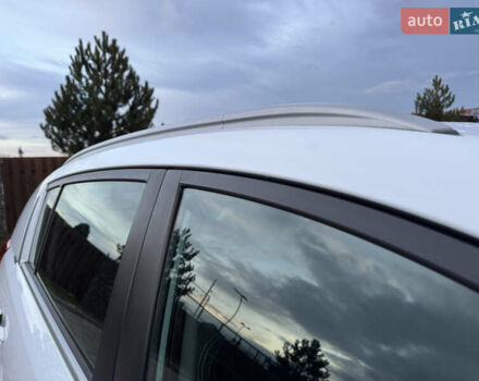 Белый Киа Sportage, объемом двигателя 1.7 л и пробегом 142 тыс. км за 14999 $, фото 22 на Automoto.ua