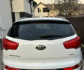 Белый Киа Sportage, объемом двигателя 2 л и пробегом 213 тыс. км за 16850 $, фото 8 на Automoto.ua