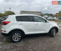 Белый Киа Sportage, объемом двигателя 2.36 л и пробегом 254 тыс. км за 12700 $, фото 9 на Automoto.ua