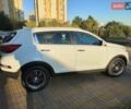 Белый Киа Sportage, объемом двигателя 1.69 л и пробегом 236 тыс. км за 14000 $, фото 16 на Automoto.ua
