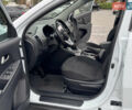 Белый Киа Sportage, объемом двигателя 1.7 л и пробегом 192 тыс. км за 13800 $, фото 41 на Automoto.ua
