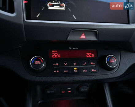 Белый Киа Sportage, объемом двигателя 1.7 л и пробегом 142 тыс. км за 14999 $, фото 34 на Automoto.ua