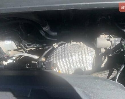 Белый Киа Sportage, объемом двигателя 1.69 л и пробегом 236 тыс. км за 14000 $, фото 25 на Automoto.ua