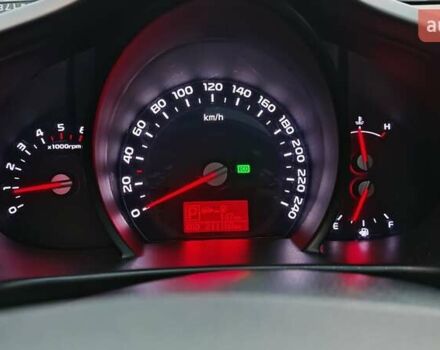 Білий Кіа Sportage, об'ємом двигуна 2 л та пробігом 211 тис. км за 15300 $, фото 76 на Automoto.ua