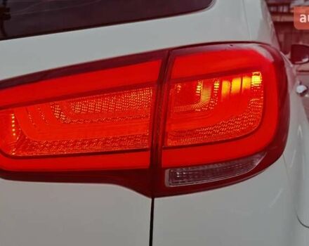 Білий Кіа Sportage, об'ємом двигуна 2 л та пробігом 211 тис. км за 15300 $, фото 21 на Automoto.ua