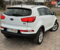 Белый Киа Sportage, объемом двигателя 1.7 л и пробегом 142 тыс. км за 14999 $, фото 9 на Automoto.ua