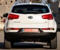 Белый Киа Sportage, объемом двигателя 2 л и пробегом 163 тыс. км за 15700 $, фото 5 на Automoto.ua