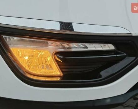 Білий Кіа Sportage, об'ємом двигуна 2 л та пробігом 211 тис. км за 15300 $, фото 16 на Automoto.ua