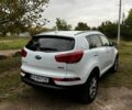 Белый Киа Sportage, объемом двигателя 1.69 л и пробегом 271 тыс. км за 15500 $, фото 10 на Automoto.ua