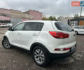 Белый Киа Sportage, объемом двигателя 2.36 л и пробегом 254 тыс. км за 12700 $, фото 17 на Automoto.ua