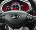 Білий Кіа Sportage, об'ємом двигуна 2 л та пробігом 211 тис. км за 15300 $, фото 44 на Automoto.ua