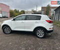 Белый Киа Sportage, объемом двигателя 2.36 л и пробегом 254 тыс. км за 12700 $, фото 20 на Automoto.ua