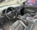 Белый Киа Sportage, объемом двигателя 2 л и пробегом 205 тыс. км за 16670 $, фото 17 на Automoto.ua