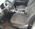 Белый Киа Sportage, объемом двигателя 0 л и пробегом 220 тыс. км за 14350 $, фото 9 на Automoto.ua