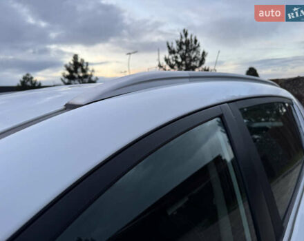 Белый Киа Sportage, объемом двигателя 1.7 л и пробегом 142 тыс. км за 14999 $, фото 19 на Automoto.ua