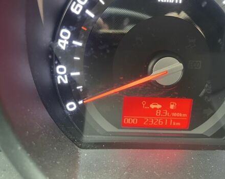 Белый Киа Sportage, объемом двигателя 1.6 л и пробегом 232 тыс. км за 12500 $, фото 13 на Automoto.ua