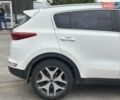 Белый Киа Sportage, объемом двигателя 2 л и пробегом 205 тыс. км за 16670 $, фото 5 на Automoto.ua