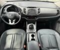 Белый Киа Sportage, объемом двигателя 1.7 л и пробегом 79 тыс. км за 5200 $, фото 7 на Automoto.ua