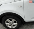 Белый Киа Sportage, объемом двигателя 1.7 л и пробегом 192 тыс. км за 13800 $, фото 32 на Automoto.ua