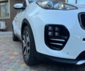 Белый Киа Sportage, объемом двигателя 2 л и пробегом 135 тыс. км за 20100 $, фото 35 на Automoto.ua