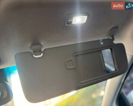 Белый Киа Sportage, объемом двигателя 2 л и пробегом 135 тыс. км за 20100 $, фото 48 на Automoto.ua