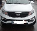 Білий Кіа Sportage, об'ємом двигуна 0.17 л та пробігом 280 тис. км за 15500 $, фото 1 на Automoto.ua