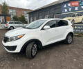 Белый Киа Sportage, объемом двигателя 2.36 л и пробегом 254 тыс. км за 12700 $, фото 23 на Automoto.ua