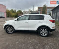 Белый Киа Sportage, объемом двигателя 2.36 л и пробегом 254 тыс. км за 12700 $, фото 21 на Automoto.ua