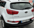 Белый Киа Sportage, объемом двигателя 1.7 л и пробегом 192 тыс. км за 13800 $, фото 8 на Automoto.ua