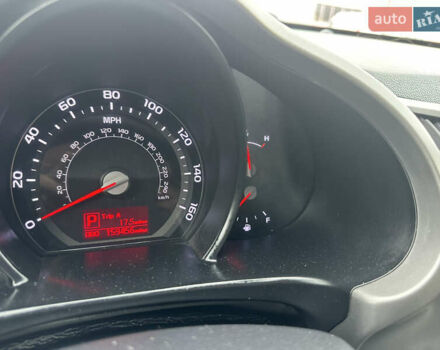 Белый Киа Sportage, объемом двигателя 2.36 л и пробегом 254 тыс. км за 12700 $, фото 41 на Automoto.ua