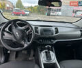 Белый Киа Sportage, объемом двигателя 2.36 л и пробегом 254 тыс. км за 12700 $, фото 30 на Automoto.ua