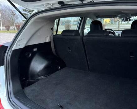 Белый Киа Sportage, объемом двигателя 1.7 л и пробегом 142 тыс. км за 14999 $, фото 26 на Automoto.ua