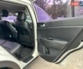 Белый Киа Sportage, объемом двигателя 2 л и пробегом 205 тыс. км за 16670 $, фото 12 на Automoto.ua