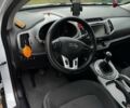 Белый Киа Sportage, объемом двигателя 1.69 л и пробегом 271 тыс. км за 15500 $, фото 1 на Automoto.ua