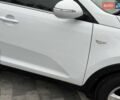Белый Киа Sportage, объемом двигателя 1.7 л и пробегом 192 тыс. км за 13800 $, фото 29 на Automoto.ua