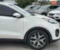 Белый Киа Sportage, объемом двигателя 2 л и пробегом 205 тыс. км за 16670 $, фото 4 на Automoto.ua