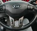 Білий Кіа Sportage, об'ємом двигуна 2 л та пробігом 211 тис. км за 15300 $, фото 43 на Automoto.ua