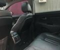 Білий Кіа Sportage, об'ємом двигуна 2 л та пробігом 211 тис. км за 15300 $, фото 69 на Automoto.ua